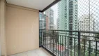 Foto 4 de Apartamento com 2 Quartos à venda, 56m² em Moema, São Paulo