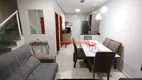 Foto 8 de Casa de Condomínio com 3 Quartos à venda, 128m² em Cidade Patriarca, São Paulo