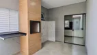 Foto 6 de Casa com 3 Quartos à venda, 105m² em Jardim Belo Horizonte, Indaiatuba