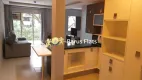 Foto 3 de Flat com 2 Quartos à venda, 65m² em Jardins, São Paulo