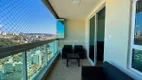 Foto 12 de Apartamento com 3 Quartos à venda, 137m² em Alto dos Passos, Juiz de Fora