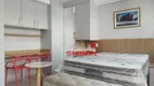 Foto 11 de Apartamento com 1 Quarto para alugar, 29m² em Pinheiros, São Paulo