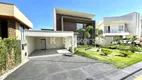 Foto 2 de Casa de Condomínio com 4 Quartos à venda, 226m² em Condomínio do Lago, Goiânia