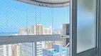 Foto 18 de Apartamento com 3 Quartos à venda, 152m² em Cidade Ocian, Praia Grande