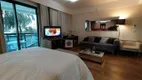 Foto 4 de Flat com 1 Quarto para alugar, 38m² em Ibirapuera, São Paulo