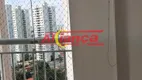 Foto 10 de Apartamento com 2 Quartos à venda, 51m² em Gopouva, Guarulhos