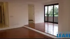 Foto 2 de Apartamento com 3 Quartos à venda, 204m² em Itaim Bibi, São Paulo