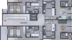Foto 18 de Apartamento com 2 Quartos à venda, 56m² em Quadramares, João Pessoa