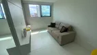 Foto 4 de Flat com 1 Quarto para alugar, 36m² em Casa Caiada, Olinda