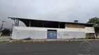 Foto 19 de Galpão/Depósito/Armazém para alugar, 600m² em Paraiso, Resende