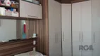 Foto 11 de Apartamento com 3 Quartos à venda, 68m² em Camaquã, Porto Alegre
