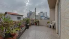 Foto 33 de Sobrado com 4 Quartos à venda, 142m² em Vila Gilda, Santo André