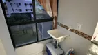 Foto 2 de Apartamento com 1 Quarto à venda, 32m² em Praia de Intermares, João Pessoa
