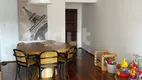 Foto 3 de Apartamento com 4 Quartos à venda, 120m² em Centro, Campinas