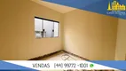 Foto 5 de Casa com 3 Quartos à venda, 85m² em Parque Itaipu, Maringá