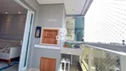 Foto 11 de Apartamento com 3 Quartos à venda, 103m² em Jurerê Internacional, Florianópolis