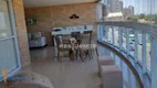 Foto 16 de Apartamento com 4 Quartos à venda, 350m² em Praia de Itaparica, Vila Velha