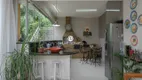 Foto 24 de Casa com 4 Quartos à venda, 265m² em Condominio Ville de Montagne, Nova Lima