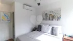 Foto 9 de Apartamento com 1 Quarto à venda, 63m² em Pinheiros, São Paulo