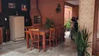 Foto 6 de Casa de Condomínio com 3 Quartos à venda, 108m² em Jardim Três Marias, Taboão da Serra