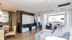 Foto 5 de Apartamento com 2 Quartos à venda, 109m² em Bacacheri, Curitiba
