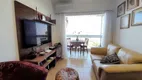 Foto 8 de Apartamento com 3 Quartos à venda, 90m² em Jardim Real, Praia Grande