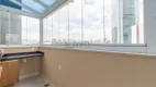 Foto 25 de Cobertura com 1 Quarto para alugar, 90m² em Pinheiros, São Paulo