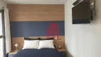 Foto 5 de Apartamento com 1 Quarto à venda, 25m² em Moema, São Paulo