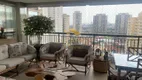 Foto 2 de Apartamento com 3 Quartos à venda, 192m² em Tatuapé, São Paulo