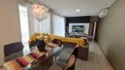 Foto 9 de Apartamento com 3 Quartos à venda, 124m² em Quilombo, Cuiabá