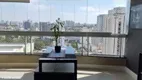 Foto 12 de Apartamento com 3 Quartos à venda, 135m² em Baeta Neves, São Bernardo do Campo