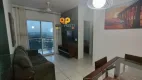 Foto 2 de Apartamento com 2 Quartos para alugar, 55m² em Morada de Laranjeiras, Serra