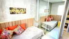 Foto 9 de Apartamento com 2 Quartos à venda, 53m² em Engenheiro Luciano Cavalcante, Fortaleza