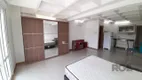 Foto 5 de Apartamento com 1 Quarto para alugar, 42m² em Menino Deus, Porto Alegre