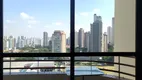 Foto 5 de Apartamento com 3 Quartos para alugar, 113m² em Jardim Anália Franco, São Paulo