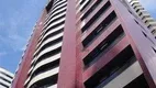 Foto 41 de Apartamento com 3 Quartos à venda, 131m² em Meireles, Fortaleza