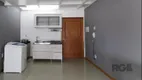 Foto 7 de Apartamento com 1 Quarto para alugar, 42m² em Menino Deus, Porto Alegre