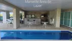 Foto 6 de Apartamento com 4 Quartos para alugar, 332m² em Ponta Negra, Manaus