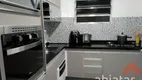 Foto 3 de Apartamento com 3 Quartos à venda, 50m² em Parque Pinheiros, Taboão da Serra