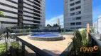 Foto 8 de Apartamento com 4 Quartos à venda, 202m² em Setor Bueno, Goiânia