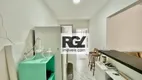 Foto 5 de Apartamento com 2 Quartos à venda, 89m² em Boqueirão, Santos