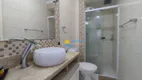 Foto 13 de Apartamento com 3 Quartos à venda, 115m² em Pitangueiras, Guarujá