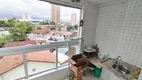 Foto 2 de Apartamento com 1 Quarto à venda, 42m² em Vila Guilhermina, Praia Grande