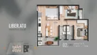 Foto 11 de Apartamento com 2 Quartos à venda, 63m² em Sao Judas, Itajaí