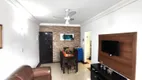 Foto 6 de Apartamento com 2 Quartos à venda, 68m² em Vila Assunção, Praia Grande