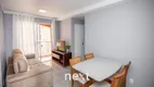 Foto 4 de Apartamento com 3 Quartos à venda, 63m² em Vila Industrial, Campinas