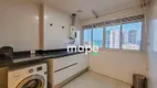 Foto 40 de Apartamento com 3 Quartos para venda ou aluguel, 165m² em Ponta da Praia, Santos