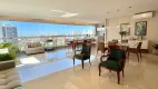 Foto 15 de Apartamento com 3 Quartos à venda, 230m² em Setor Marista, Goiânia
