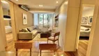 Foto 4 de Apartamento com 2 Quartos à venda, 74m² em Leblon, Rio de Janeiro