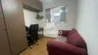 Foto 9 de Apartamento com 3 Quartos à venda, 107m² em Pompeia, Santos